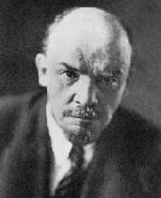 Broder Lenin Broder Lenin