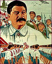 Stalinpropaganda Stalinpropaganda