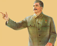 Stalin Stalin