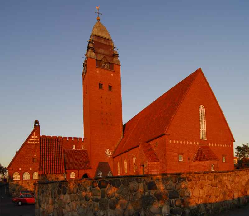 Masthuggskyrkan Göteborg Masthuggskyrkan Göteborg