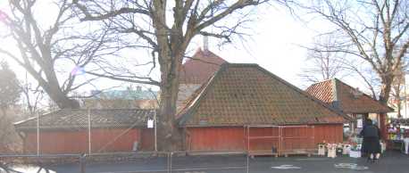 Repslagarehuset Repslagarehuset