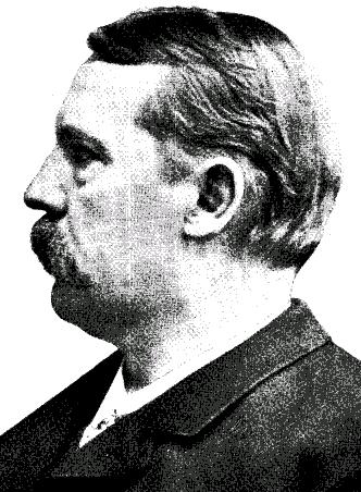 Viktor Rydberg Viktor Rydberg