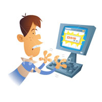 PC Problem PC Problem