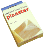 plåsterpaket