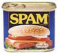 Spam Spam