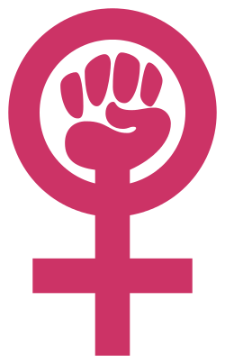 Woman-power Woman-power