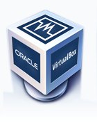 VirtualBox logo